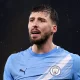 Защитник Manchester City Рубен Диаш принял решение