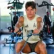 Real Madrid'de savunma oyuncusu Fran Garcia'nın