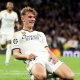 Madridning «Real» klubi nafaqat superyulduzlari, balki