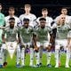 Cette saison, le Real Madrid, qui ne parvient pas à