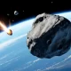 NASA specialists, who joined the international group of