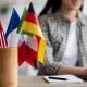 Learning a language plays an important role in personal