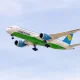 Uzbekistan Airways a rétabli les vols réguliers sur la