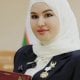 Актриса, блогер ва бошловчи Феруза Норматова ўзининг