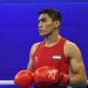 Ma’lumki, Angliyaning Liverpul shahrida World Boxing