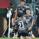 Alman Bundesliga'sının 5. turunda gerçek bir gol