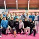 At the G1-category event held in Albania’s capital Tirana,