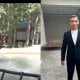 Наманган облысы Пап ауданында 23 жастағы жігіттің суға