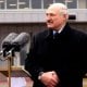 Belarus prezidenti Aleksandr Lukashenko Rossiya rahbari