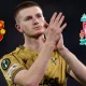Se espera que el centrocampista del Crystal Palace, Adam