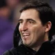 Bornmut bosh murabbiyi Andoni Iraola mavsum yakunida