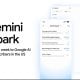 Google компанияси ўзининг Google И/О анжуманида Gemini