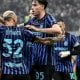 Italiya A Seriyasining 6-turidan o‘rin olgan «Inter» va