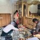 Andijon viloyati Buloqboshi tumanida istiqomat qiluvchi