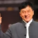 Die Legende des Weltkinos, Jackie Chan, hat sich mit