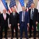 O‘zbekiston Respublikasi Prezidenti Shavkat Mirziyoyev