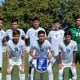 Ислом Исмоилов раҳбарлигидаги Ўзбекистон U-17 ёшлар терма