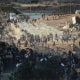 Isroil armiyasi G‘azo shahrida yashovchi bir millionga