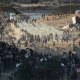 The Israeli army has warned about plans to evacuate around