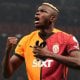 Turkiyaning Galatasaray jamoasi Chempionlar ligasi