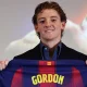 Le champion d'Espagne, le FC Barcelone, a