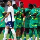 Senegal terma jamoasi Angliyaga qarshi Nottingemda