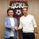 One of Russia’s most prominent clubs, CSKA Moscow, has