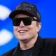 Tesla boshlig‘i Elon Mask sof boyligi 500 milliard