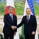 Президент Шавкат Мирзиёев 27 август куни расмий ташриф