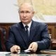 Rossiya prezidenti Vladimir Putin ekstremistik deb tan