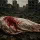Хан Юнисдаги «Нассер» шифохонасига Исроил томонидан икки