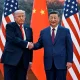 Важное событие в центре мировой политики: президент США