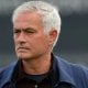 José Mourinho is on the verge of a return to Madrid.