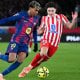 Клуб Atletico Madrid необычным образом высмеял Barcelona в