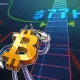 Bitcoin (BTC) continued to consolidate around monthly lows