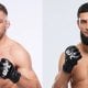 UFC оғир вазн тоифасининг амалдаги чемпиони Том Аспиналл