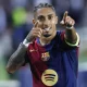 Barcelona winger Raphinha Dias shared his thoughts about