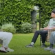 Италиядаги ўзбекистонлик юлдуз футболчи Элдор Шомуродов ўз