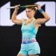 Туркиянинг Истанбул шаҳрида теннис бўйича WTA 125