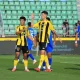 Les matchs de la 3e journée du groupe D de la Coupe