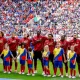 Сборная Бельгии