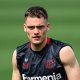 Kevin de Bryuyne bilan xayrlashish qarori “Manchester