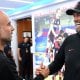 Der Abschied von Pep Guardiola als Trainer von Manchester