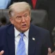 The long-standing political tension and geopolitical