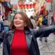 Zebo Rahimova shared with her fans where her next trip
