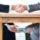 Cases of abuse of office have been identified in the