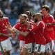 “Manchester Yunayted” rahbariyati jamoa sardori Brunu