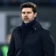 United States head coach Mauricio Pochettino is once again