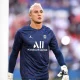 Kosta-Rika darvozaboni Keylor Navas, avvalroq Madridning