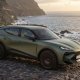 Cupra brendi oʻzining radikal Tindaya sport krossoveri